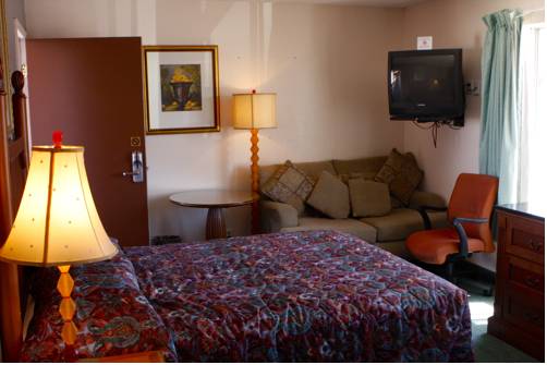 Imagen general del Hotel Pacific Inn, Grover Beach. Foto 1