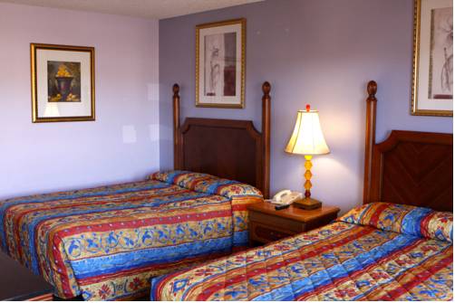 Imagen de la habitación del Hotel Pacific Inn, Grover Beach. Foto 9