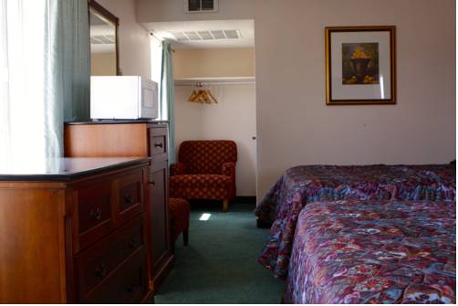 Imagen de la habitación del Hotel Pacific Inn, Grover Beach. Foto 10