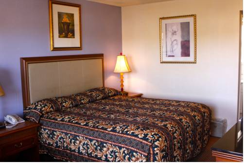 Imagen de la habitación del Hotel Pacific Inn, Grover Beach. Foto 11