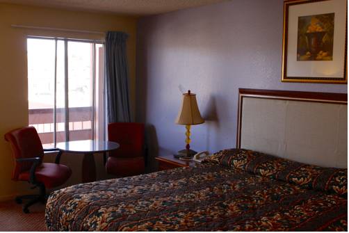 Imagen de la habitación del Hotel Pacific Inn, Grover Beach. Foto 15