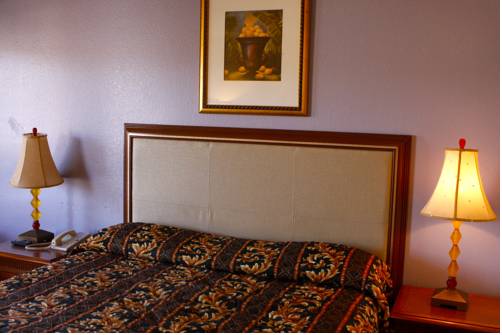 Imagen de la habitación del Hotel Pacific Inn, Grover Beach. Foto 16