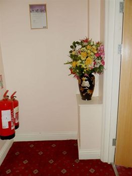 Imagen de la habitación del Hotel Pacific Inn London Heathrow. Foto 4