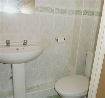 Imagen de la habitación del Hotel Pacific Inn London Heathrow. Foto 12