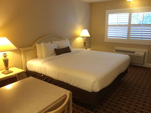 Imagen de la habitación del Hotel Pacific Inn, Monterey. Foto 5