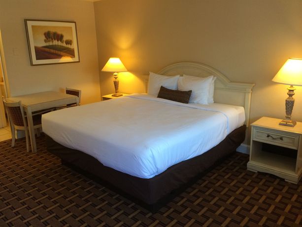 Imagen de la habitación del Hotel Pacific Inn, Monterey. Foto 6