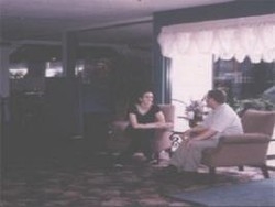 Imagen del Hotel Pacific Inn, Prince Rupert. Foto 7