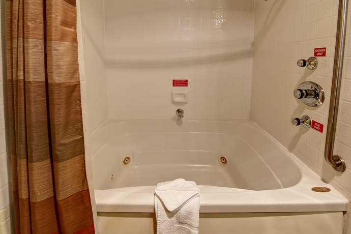 Imagen de la habitación del Hotel Pacific Inn Redwood City. Foto 16