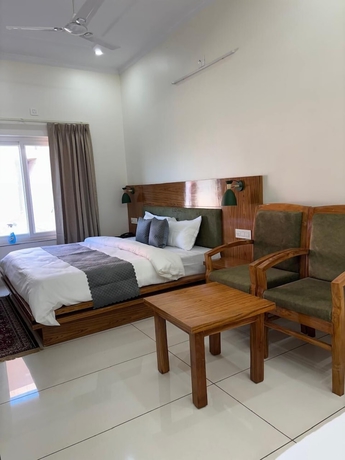 Imagen de la habitación del Hotel Pacific Inn Vistaars and Resort. Foto 7