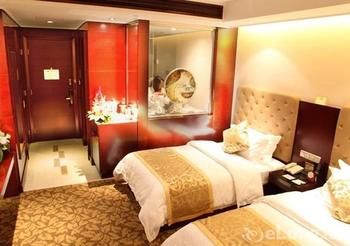 Imagen de la habitación del Hotel Pacific, Jincheng. Foto 5