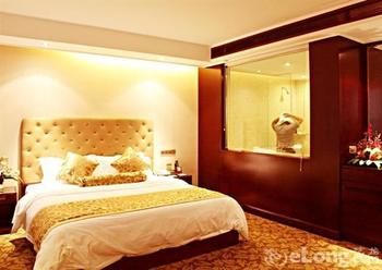 Imagen de la habitación del Hotel Pacific, Jincheng. Foto 6