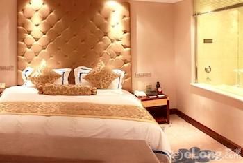 Imagen de la habitación del Hotel Pacific, Jincheng. Foto 8