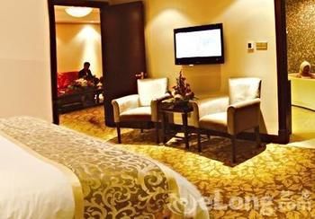Imagen de la habitación del Hotel Pacific, Jincheng. Foto 9