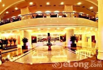 Imagen general del Hotel Pacific, Jincheng. Foto 1