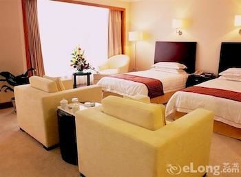 Imagen de la habitación del Hotel Pacific, Jincheng. Foto 11