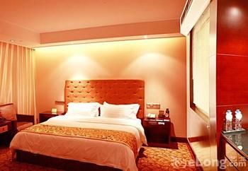 Imagen de la habitación del Hotel Pacific, Jincheng. Foto 12