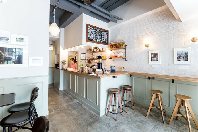 Imagen general del Hotel Pacific Kanazawa. Foto 8