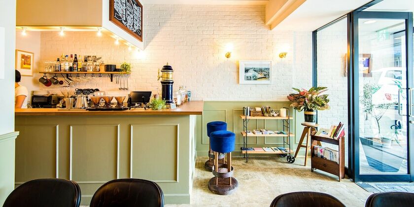 Imagen general del Hotel Pacific Kanazawa. Foto 9