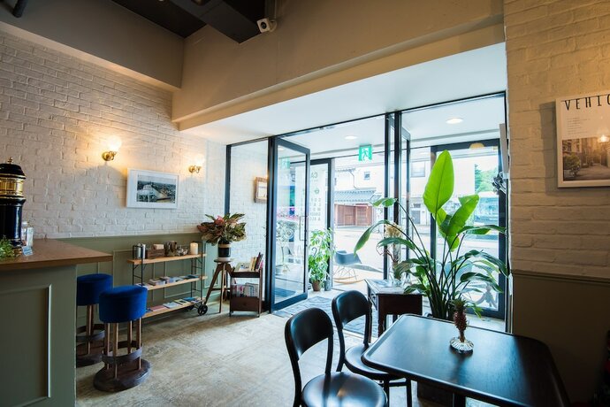 Imagen general del Hotel Pacific Kanazawa. Foto 10