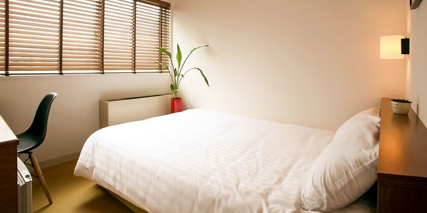 Imagen de la habitación del Hotel Pacific Kanazawa. Foto 15