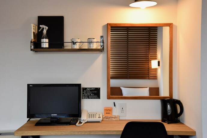 Imagen de la habitación del Hotel Pacific Kanazawa. Foto 18