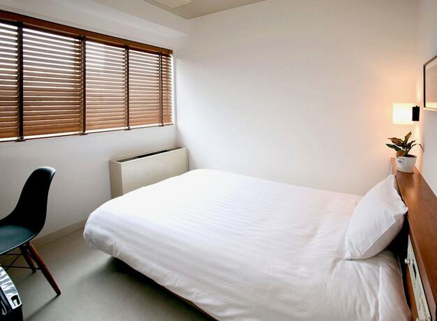 Imagen de la habitación del Hotel Pacific Kanazawa. Foto 20
