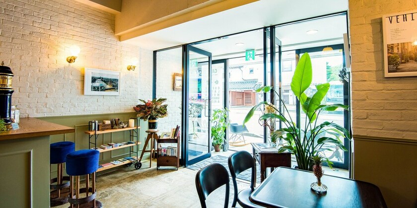 Imagen de los interiores del Hotel Pacific Kanazawa. Foto 26