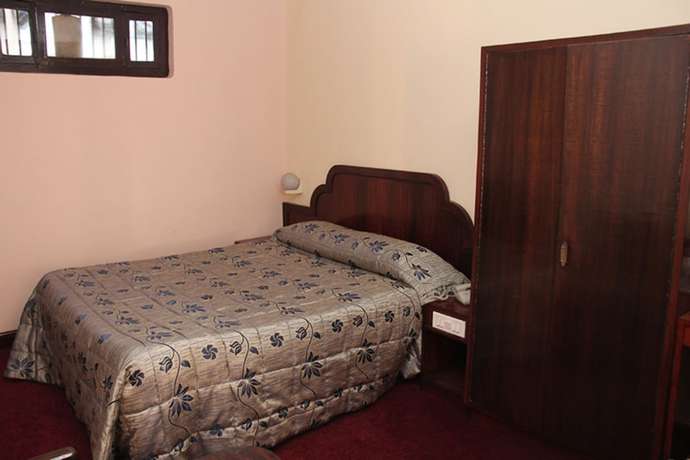 Imagen de la habitación del Hotel Pacific, Katmandu. Foto 8