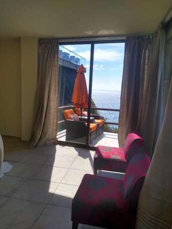 Imagen general del Hotel Pacific King. Foto 1