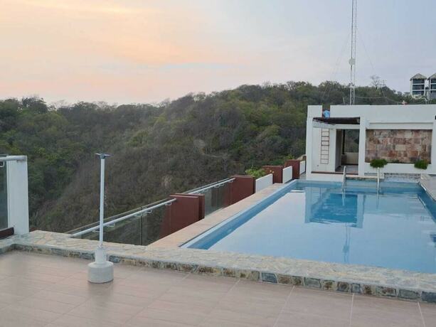 Imagen general del Hotel Pacific King. Foto 2