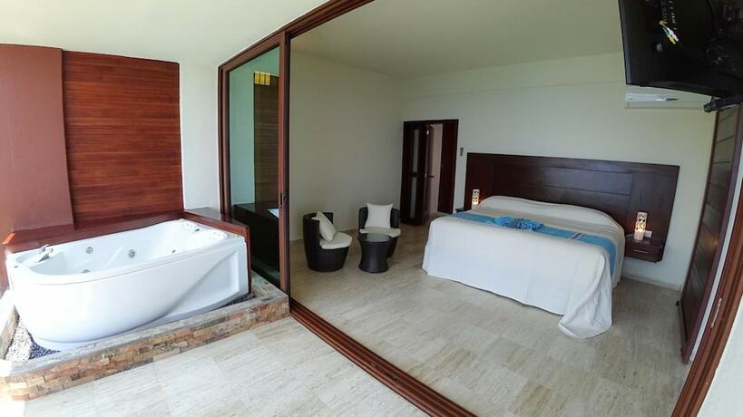 Imagen general del Hotel Pacific King. Foto 5