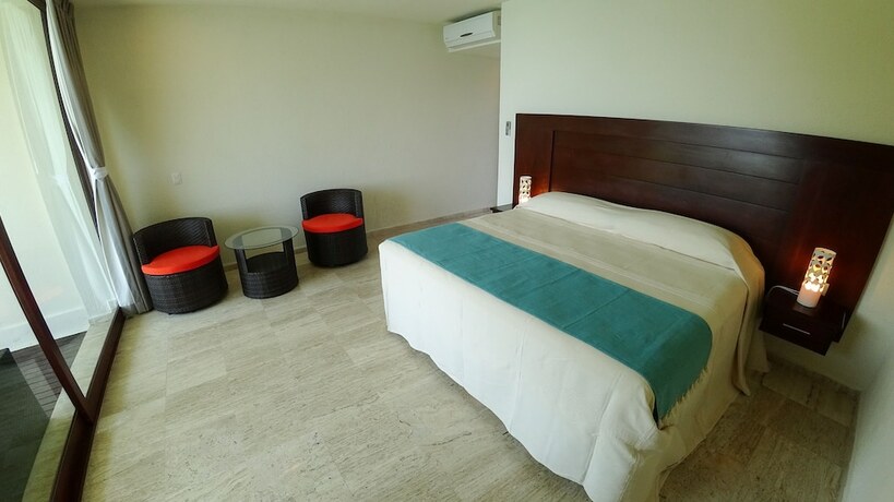 Imagen de la habitación del Hotel Pacific King. Foto 15