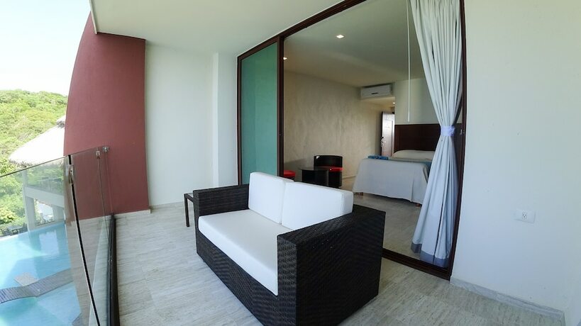 Imagen de la habitación del Hotel Pacific King. Foto 16