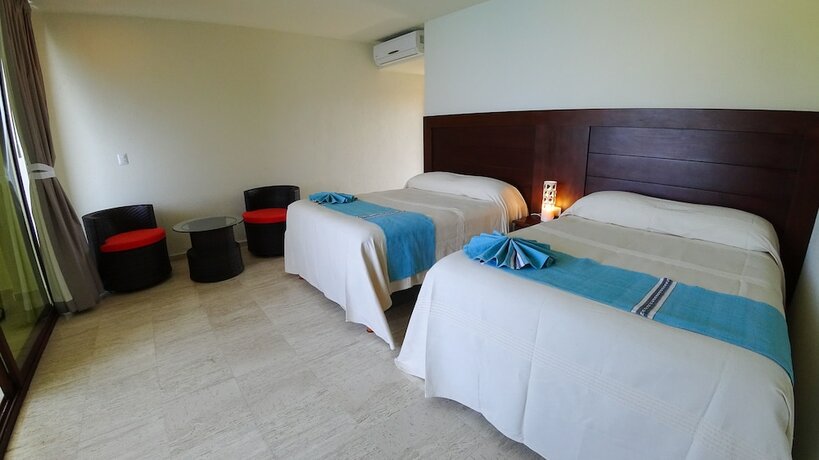 Imagen de la habitación del Hotel Pacific King. Foto 17