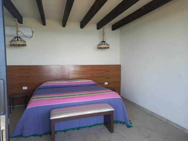 Imagen de la habitación del Hotel Pacific King. Foto 18