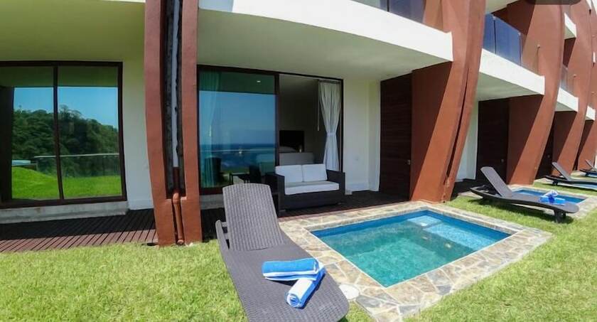Imagen de la habitación del Hotel Pacific King. Foto 20