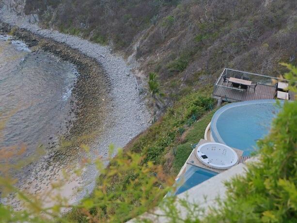 Imagen general del Hotel Pacific King. Foto 10