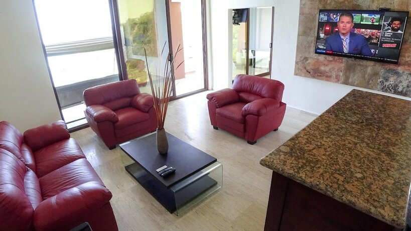 Imagen general del Hotel Pacific King. Foto 12