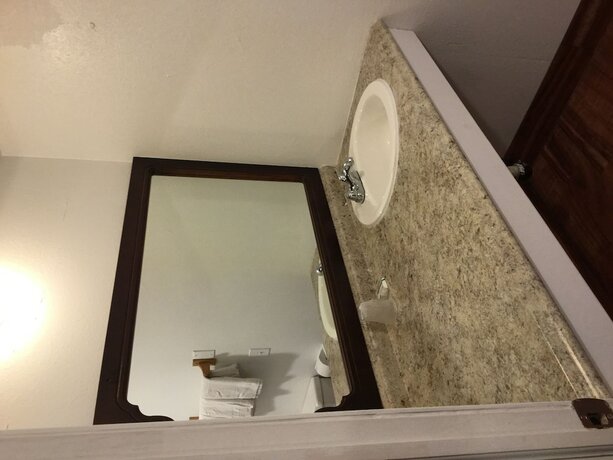 Imagen general del Hotel Pacific Lodge Tacoma. Foto 4