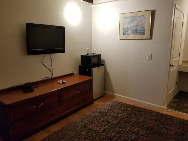 Imagen de la habitación del Hotel Pacific Lodge Tacoma. Foto 19