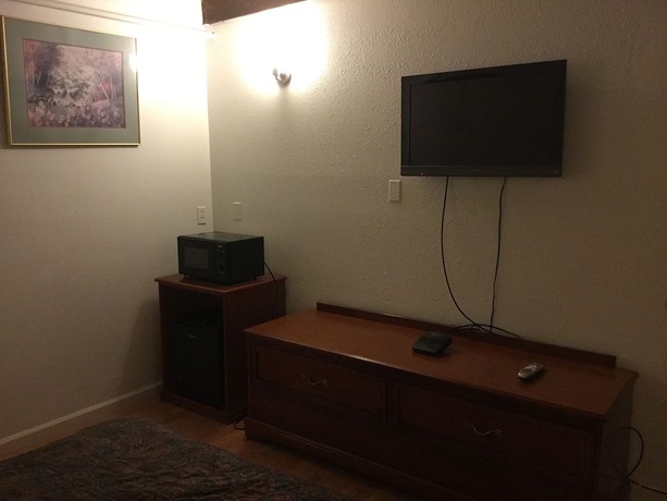 Imagen de la habitación del Hotel Pacific Lodge Tacoma. Foto 20
