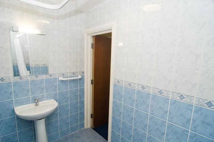 Imagen de la habitación del Hotel Pacific, Londres. Foto 9