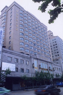 Imagen general del Hotel Pacific Luck. Foto 1