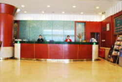 Imagen de los interiores del Hotel Pacific Luck. Foto 7