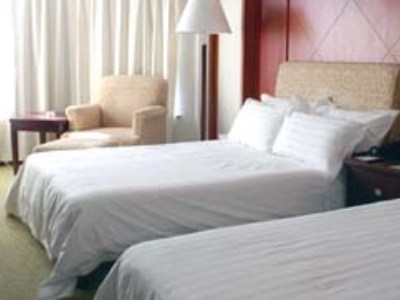 Imagen de la habitación del Hotel Pacific Luck. Foto 5