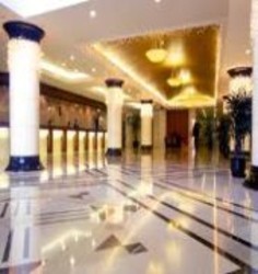 Imagen de los interiores del Hotel Pacific Luck. Foto 8