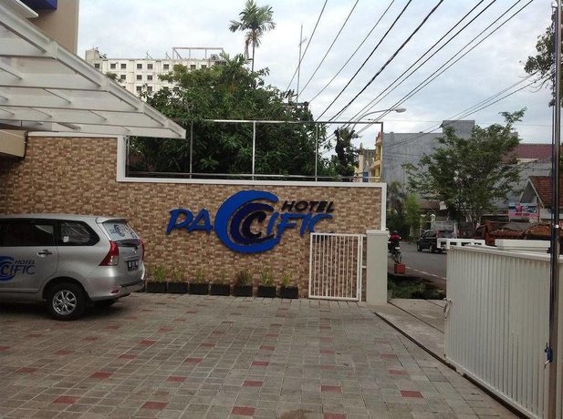 Imagen general del Hotel Pacific Makassar. Foto 1