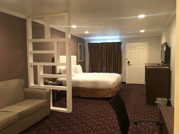 Imagen de la habitación del Hotel Pacific Manhattan Beach. Foto 3