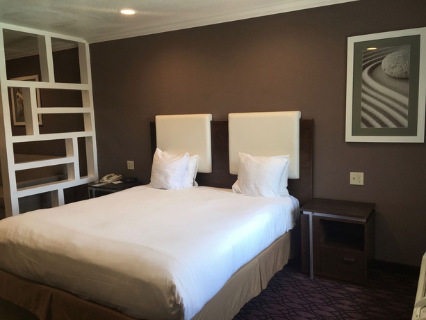 Imagen de la habitación del Hotel Pacific Manhattan Beach. Foto 4