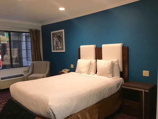 Imagen de la habitación del Hotel Pacific Manhattan Beach. Foto 6